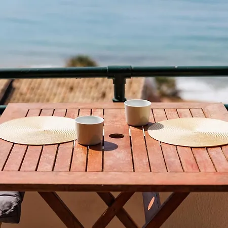 Apartman Kallopsia 105 Corfu Menigos By New Era *