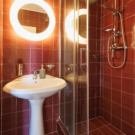 Kallopsia - Menigos By New Era Apartament *