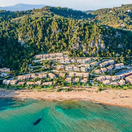 Apartman Kallopsia 105 Corfu Menigos By New Era