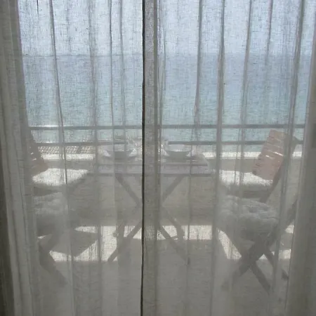 Apartament Kallopsia - Menigos By New Era Glyfada (Corfu)