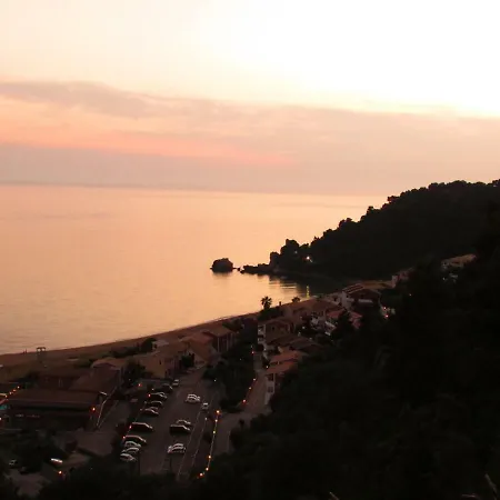 Kallopsia 105 Corfu Menigos By New Era Glifáda