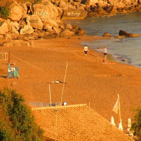 Kallopsia 105 Corfu Menigos By New Era Apartman Glifáda
