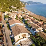 Kallopsia 105 Corfu Menigos By New Era Apartmán Glyfada (Corfu)
