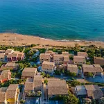 Kallopsia 105 Corfu Menigos By New Era Apartmán *
