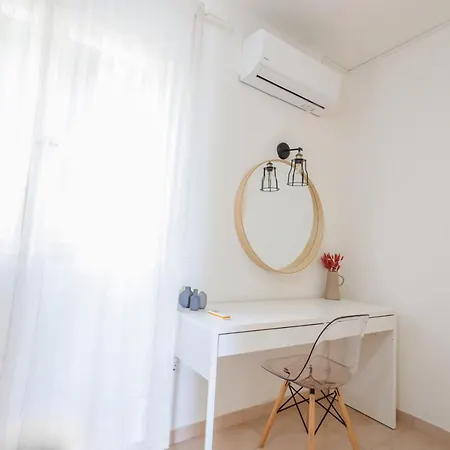 Appartement Kallopsia - Menigos By New Era Glyfada (Corfu)