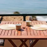 Apartamento Kallopsia 105 Corfu Menigos By New Era *