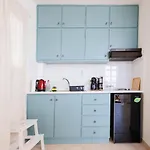Apartamento Kallopsia 105 Corfu Menigos By New Era Glyfada (Corfu)