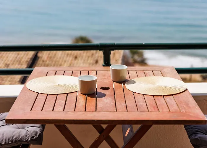 Appartement Kallopsia 105 Corfu Menigos By New Era *