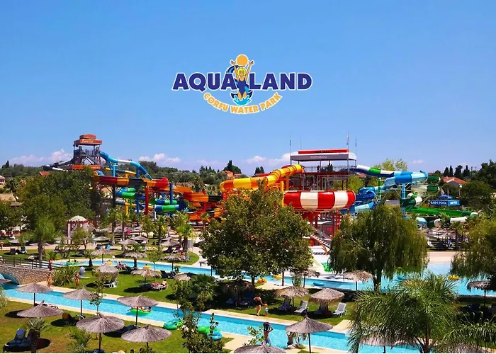 Appartement Kallopsia 105 Corfu Menigos By New Era *