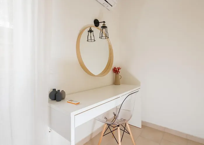 Kallopsia 105 Corfu Menigos By New Era Appartement *