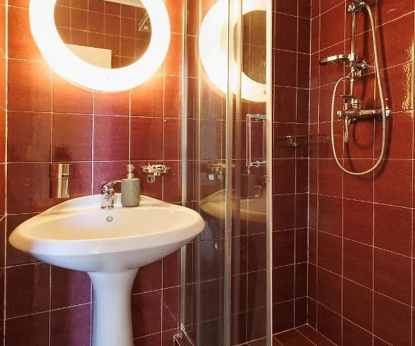 Kallopsia 105 Corfu Menigos By New Era Appartement *
