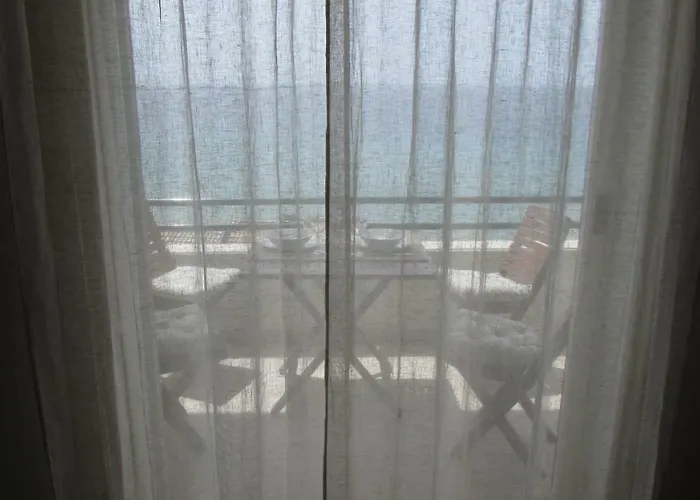 Appartement Kallopsia 105 Corfu Menigos By New Era Glyfada (Corfu)