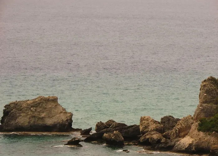 Appartement Kallopsia 105 Corfu Menigos By New Era *