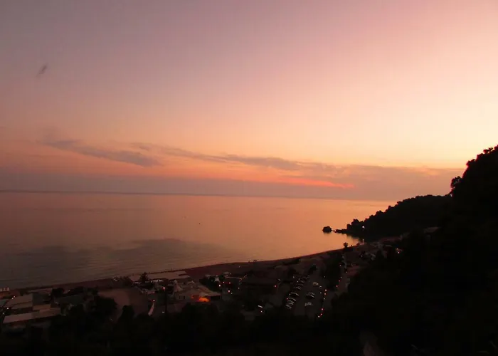 Appartement Kallopsia 105 Corfu Menigos By New Era