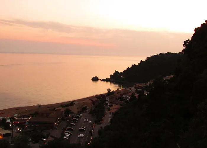 Kallopsia 105 Corfu Menigos By New Era Glyfada (Corfu)