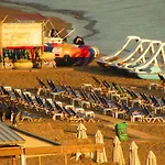 شقة Kallopsia 105 Corfu Menigos By New Era