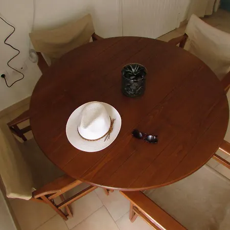 Apartment Kallopsia 105 Corfu Menigos By New Era Glyfada (Corfu)