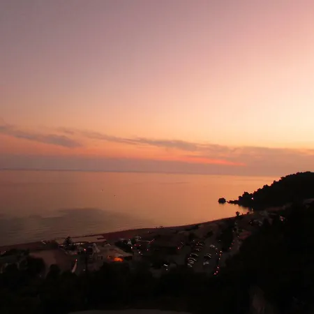 아파트 Kallopsia 105 Corfu Menigos By New Era