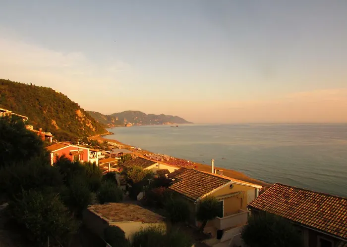 Apartment Kallopsia 105 Corfu Menigos By New Era Glyfada (Corfu)