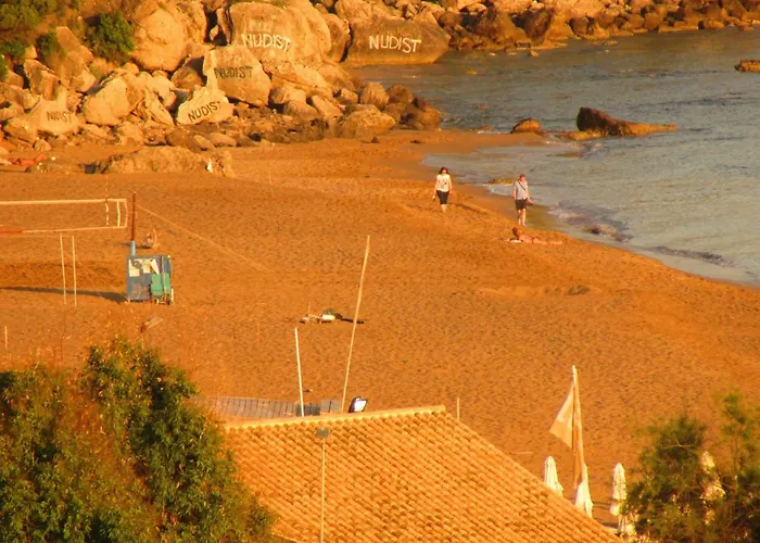 Kallopsia 105 Corfu Menigos By New Era Apartment Glyfada (Corfu)